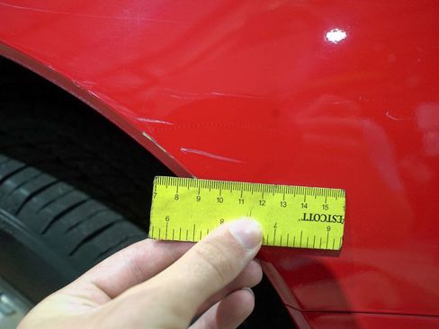 Used 1988 Buick Reatta Coupe FWD image 39