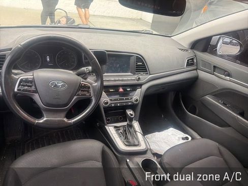 Used 2018 Hyundai Elantra Value Edition image 9