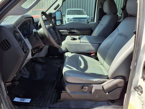 Used 2012 Ford F350 XL w/ PWR Equipment Group image 8