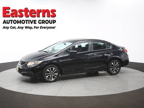 Used 2014 Honda Civic EX image 57