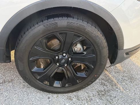 Certified 2019 Ford Explorer Sport w/ Equipment Group 401A AWD/4WD image 15
