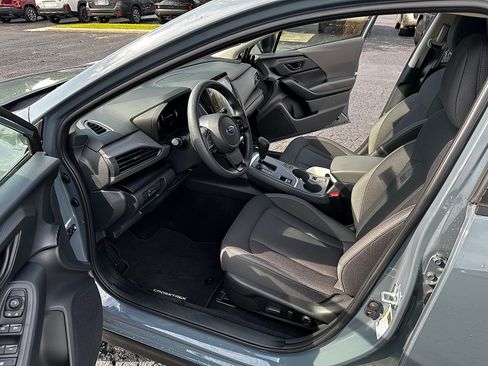 Certified 2025 Subaru Crosstrek 2.5i Premium AWD/4WD image 15