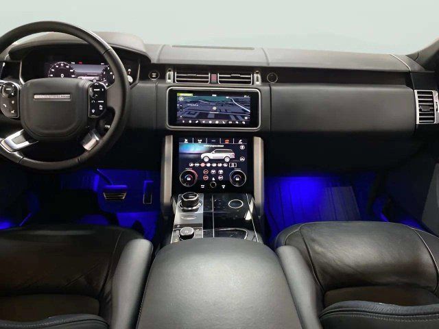 Used 2020 Land Rover Range Rover Autobiography AWD/4WD image 13