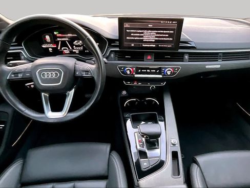 Used 2023 Audi A5 2.0T Premium Plus w/ Premium Plus AWD/4WD image 15
