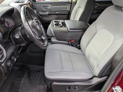 Certified 2020 RAM 1500 Big Horn image 10