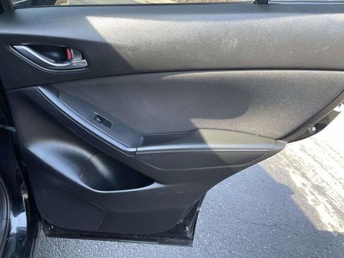 Used 2016 MAZDA CX-5 Sport image 45