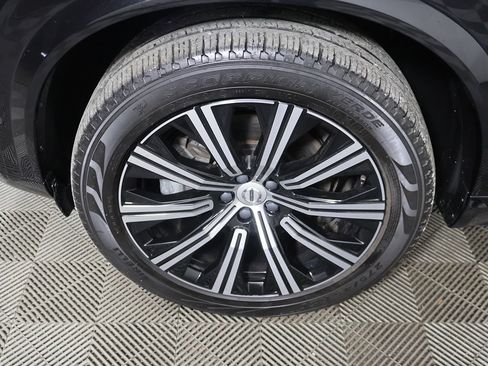 Used 2024 Volvo XC90 B6 Plus w/ Protection Package Premier AWD/4WD image 22