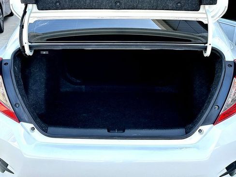 Used 2017 Honda Civic LX image 30