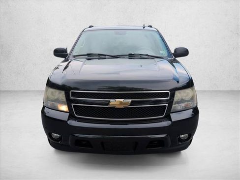 Used 2007 Chevrolet Avalanche LTZ w/ LTZ Preferred Equipment Group AWD/4WD image 2