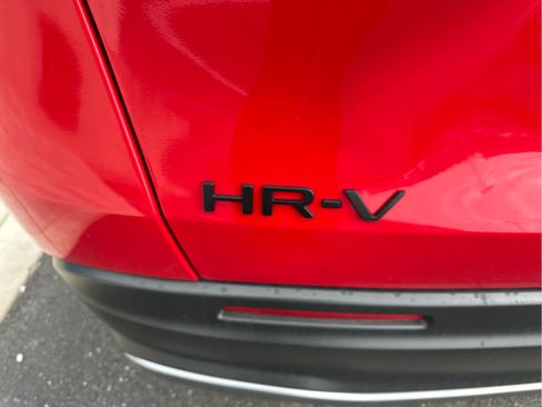 New 2026 Honda HR-V Sport image 13