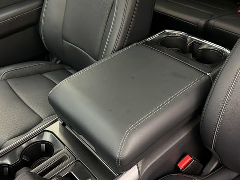 Used 2026 Ford F150 Lariat AWD/4WD image 25