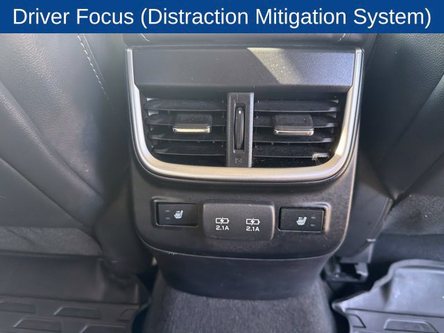 Used 2021 Subaru Outback Limited AWD/4WD image 14