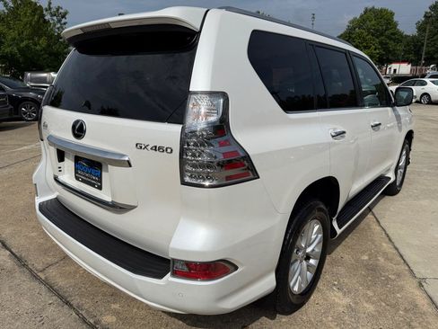 Used 2023 Lexus GX 460 Premium AWD/4WD image 5