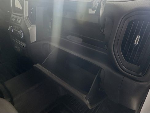 Used 2024 Chevrolet Silverado 1500 W/T w/ WT Fleet Convenience Package image 30