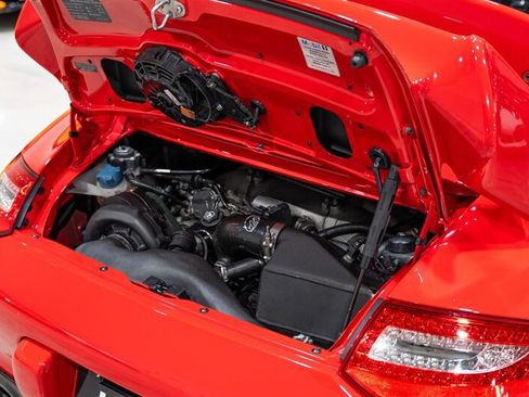 Used 2011 Porsche 911 Carrera GTS RWD image 40