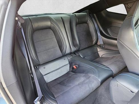 Used 2025 Ford Mustang Dark Horse RWD image 19