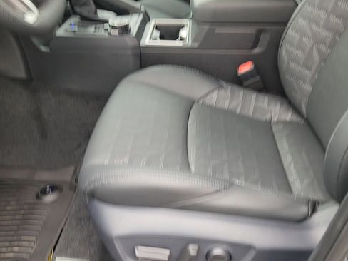 New 2025 Toyota Tacoma TRD Off-Road image 12