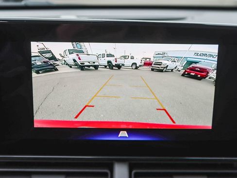 New 2026 Chevrolet Trax LT w/ Driver Confidence Package image 23