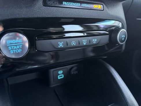 Used 2023 Ford Escape ST-Line w/ Tech Pack #1 image 18