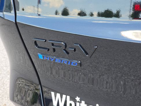 New 2026 Honda CR-V TrailSport image 12