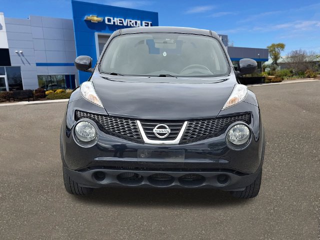 Used 2014 Nissan Juke S AWD/4WD image 18