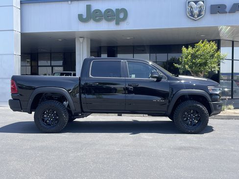 New 2026 RAM 1500 RHO AWD/4WD image 5