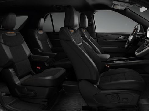 New 2026 Ford Explorer Tremor AWD/4WD image 29