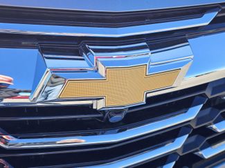 Used 2025 Chevrolet Equinox LT video 3