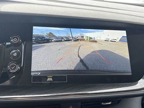 Certified 2023 Buick Envision Preferred image 17