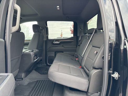 New 2026 GMC Sierra 1500 Elevation image 28