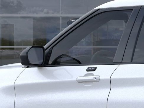 New 2026 Ford Explorer Active AWD/4WD image 20