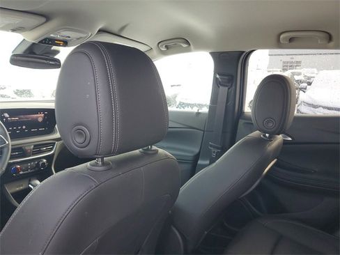 Used 2024 Buick Encore GX Sport Touring w/ Comfort Package image 10
