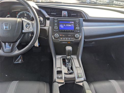 Used 2020 Honda Civic LX image 17
