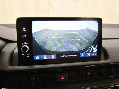 Used 2026 Honda CR-V Sport Touring image 25