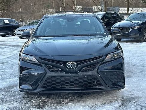 Used 2023 Toyota Camry SE image 26