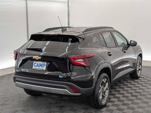 New 2026 Chevrolet Trax LT w/ Driver Confidence Package image 6