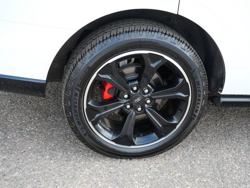 Certified 2023 Ford Expedition Limited AWD/4WD image 7