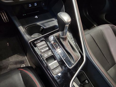New 2025 Acura ADX A-Spec AWD/4WD image 10