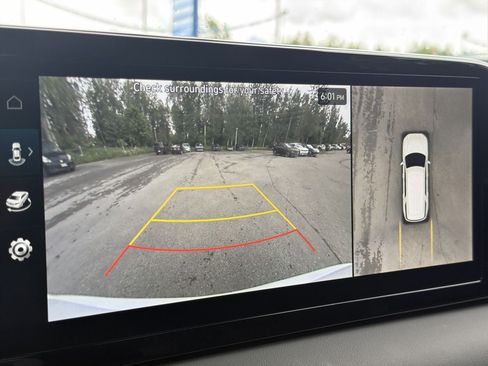 Used 2025 Hyundai Palisade Calligraphy AWD/4WD image 17