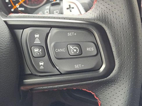 New 2026 Jeep Wrangler Unlimited Rubicon 392 image 29