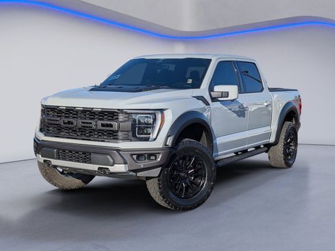 Used 2023 Ford F150 Raptor image 2