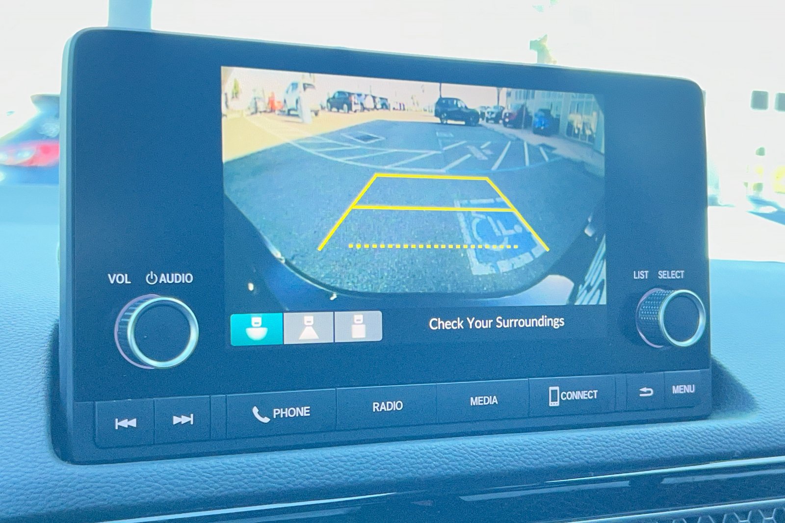 Used 2023 Honda Civic EX-L image 18