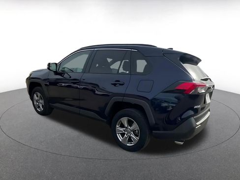 Used 2025 Toyota RAV4 XLE image 10