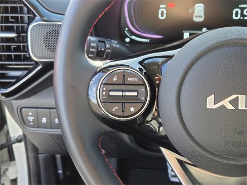 Used 2025 Kia Soul GT-Line w/ GT-Line Technology Package image 18