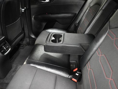 Used 2021 Kia Forte GT image 11