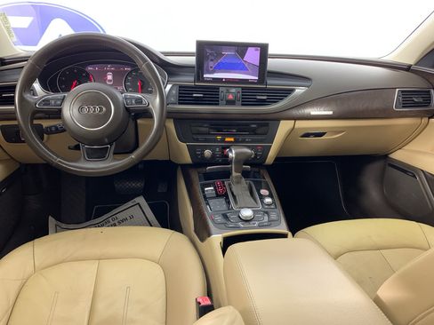 Used 2013 Audi A7 3.0T Premium Plus w/ Premium Plus Pkg AWD/4WD image 33