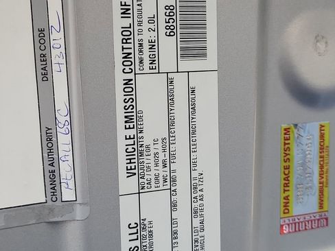 Used 2023 Jeep Grand Cherokee Overland w/ Advanced Protech Group III image 24