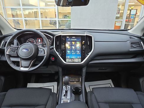 Certified 2025 Subaru Ascent Premium image 19