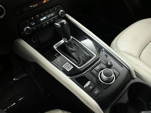 Used 2021 MAZDA CX-5 Grand Touring w/ GT Premium Package AWD/4WD image 35
