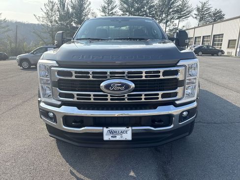 New 2026 Ford F450 XLT AWD/4WD image 2